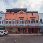 Reddoorz @ Batu Aji Batam 2