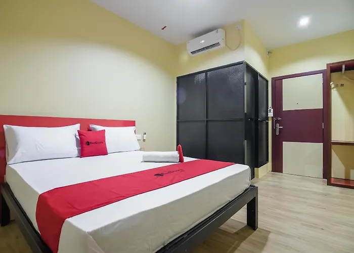 Reddoorz @ Batu Aji Batam 2