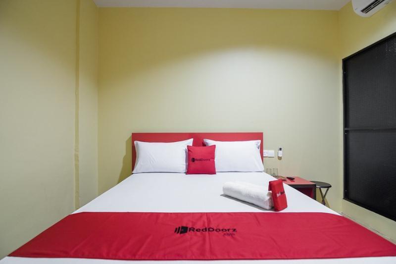 Reddoorz @ Batu Aji 2 Batam