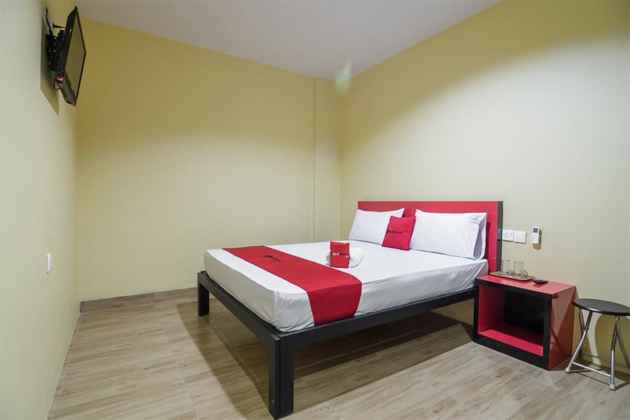 Reddoorz @ Batu Aji 2 Guest house 2*