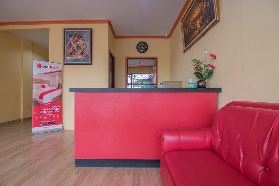 Reddoorz @ Batu Aji 2 Guest house Batam