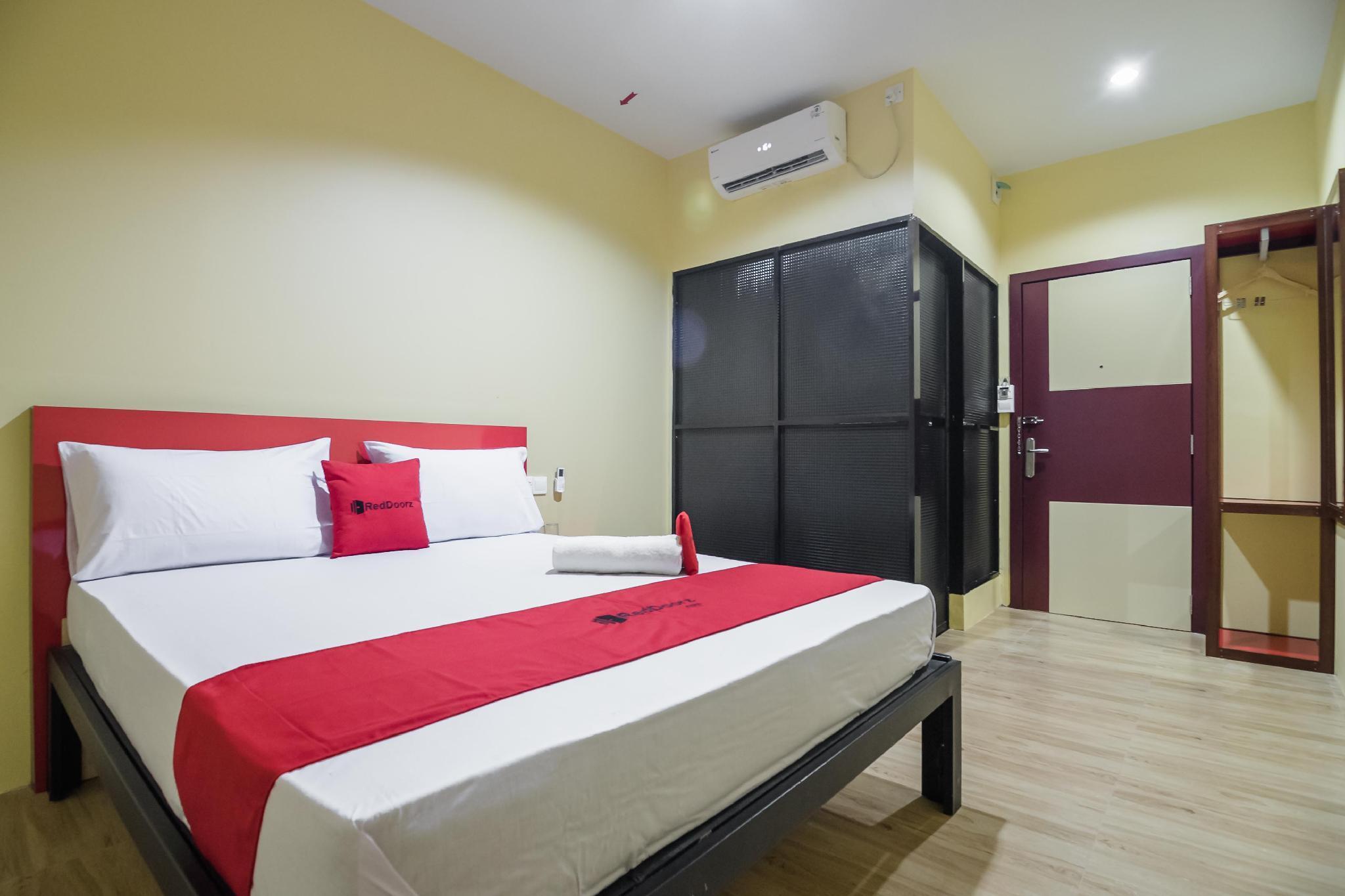 Reddoorz @ Batu Aji 2 2* Batam