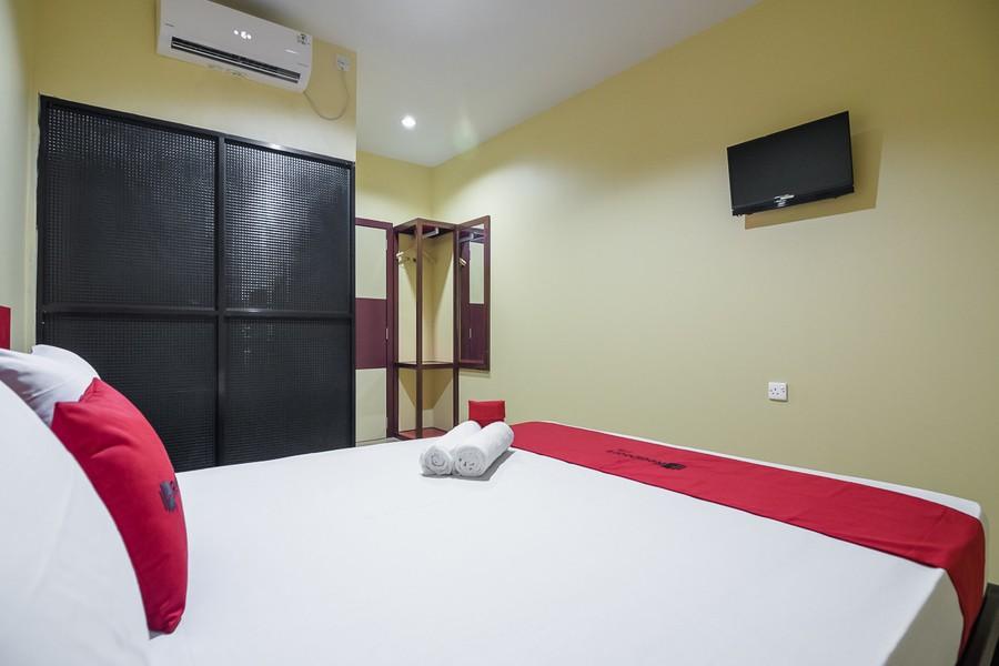 Reddoorz @ Batu Aji 2 Guest house