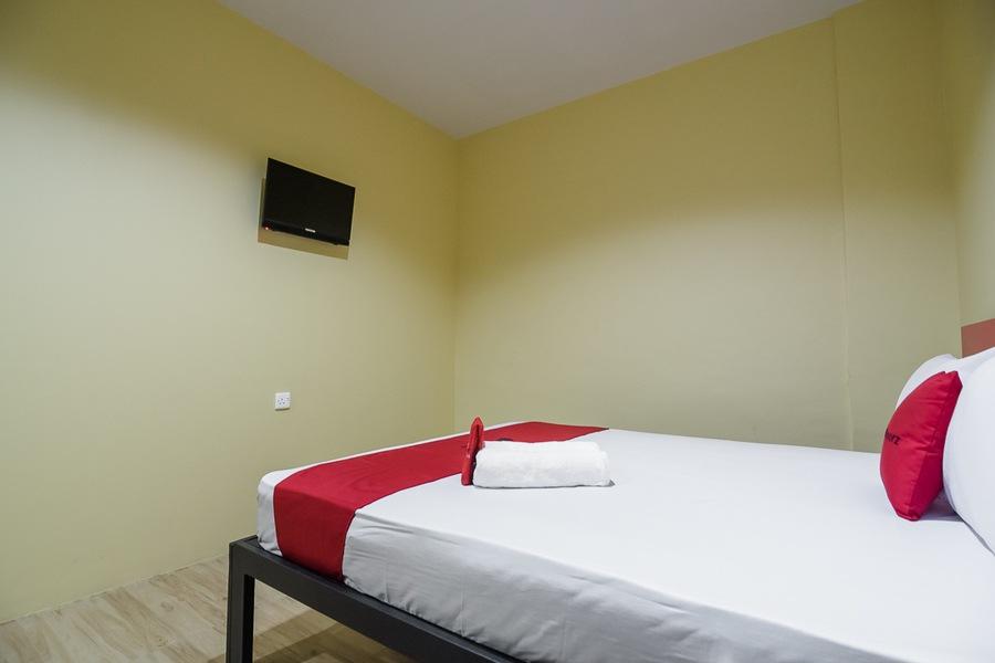 Reddoorz @ Batu Aji 2 Batam