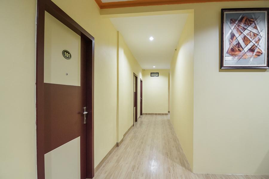 Reddoorz @ Batu Aji 2 Guest house